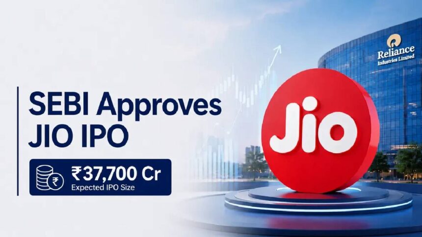 Jio Platforms