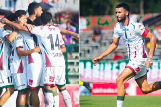 Mohun Bagan CFL