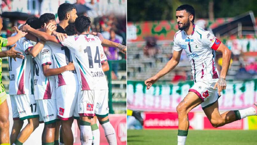 Mohun Bagan CFL