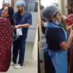 Hospital Negligence