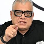 Derek O Brien