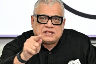 Derek O Brien