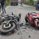 Accident Case