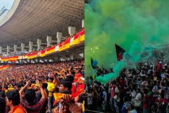 CFL Derby