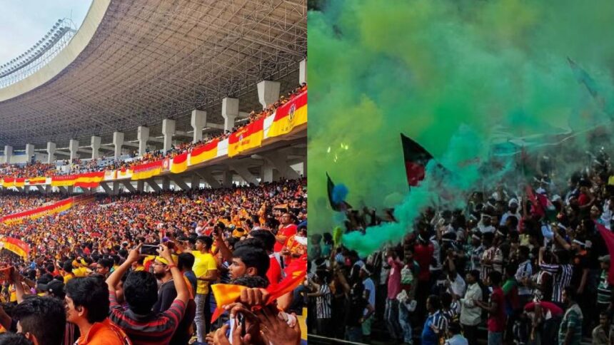 CFL Derby