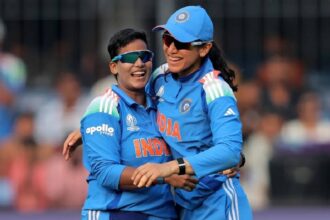 Women's Asia Cup 2026