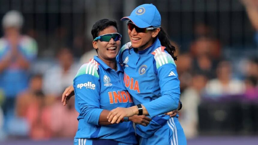 Women's Asia Cup 2026