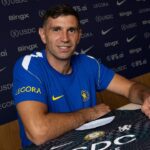 Emiliano Martinez