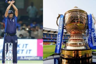 IPL Impact Rule