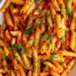 Penne Arrabbiata Recipe