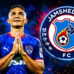 Sunil Chhetri