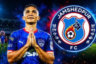 Sunil Chhetri