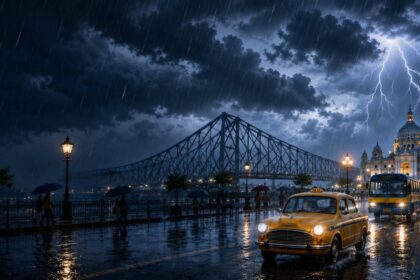 Heavy Rain