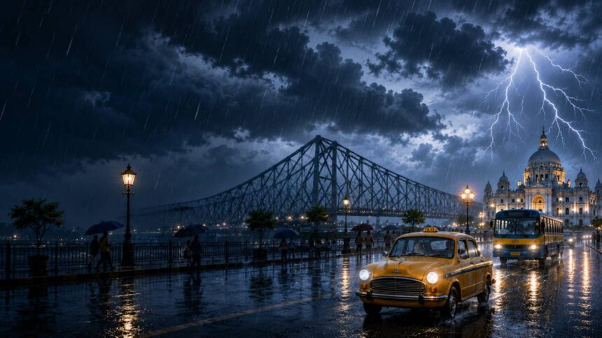 Heavy Rain