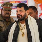 Brij Bhushan Singh