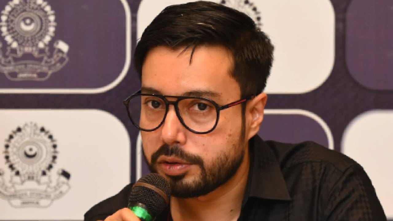 MSC Wasim Akram