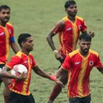 East Bengal vs BSS
