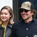 Bradley Gigi Marriage