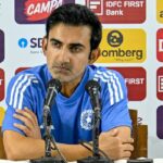 Gautam Gambhir