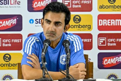 Gautam Gambhir