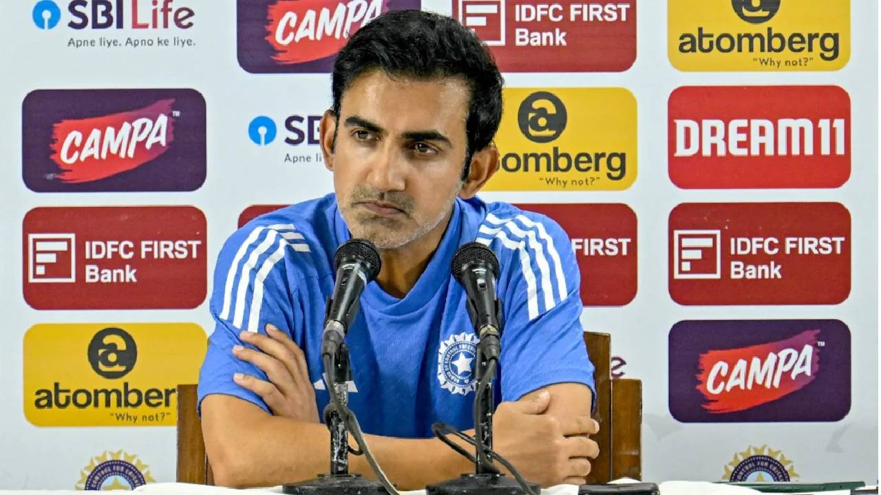 Gautam Gambhir