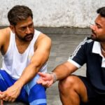 Dhoni-Rishabh