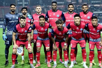 Jamshedpur FC