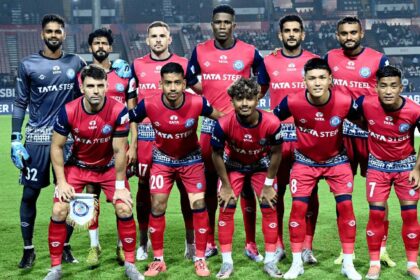 Jamshedpur FC