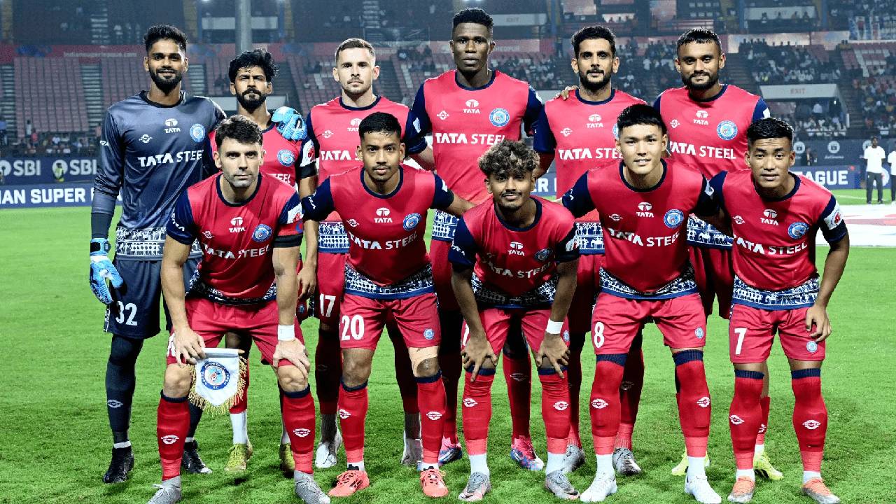 Jamshedpur FC