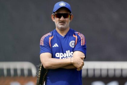 India vs Sri Lanka