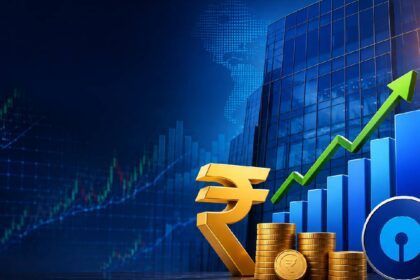 SBI Share