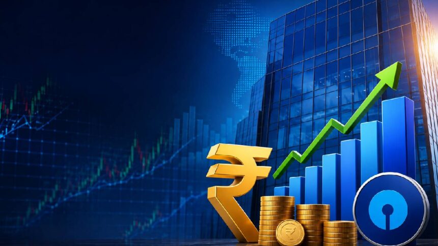 SBI Share