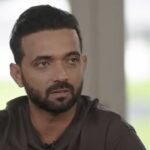 Ajinkya Rahane