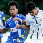 Mohun Bagan CFL