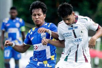 Mohun Bagan CFL