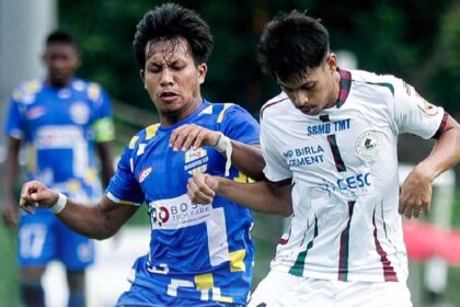 Mohun Bagan CFL