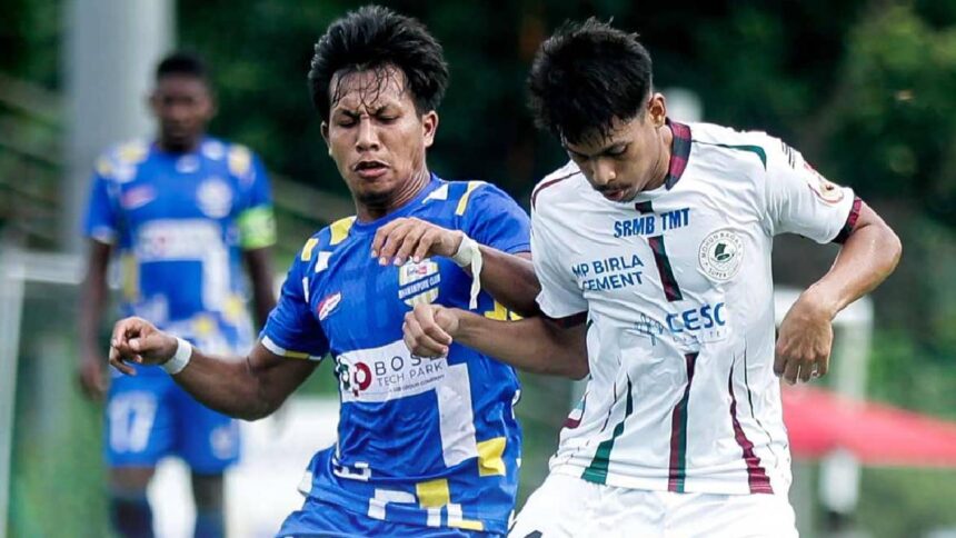 Mohun Bagan CFL