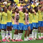 Brazil vs India