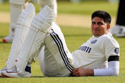 India vs Sri Lanka