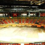 IGI Indoor Stadium