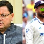 Rishabh Pant