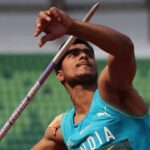 Ashish Javelin