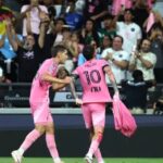 Messi Miami