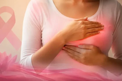 Breast Massage