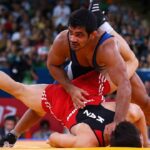 Sushil Kumar