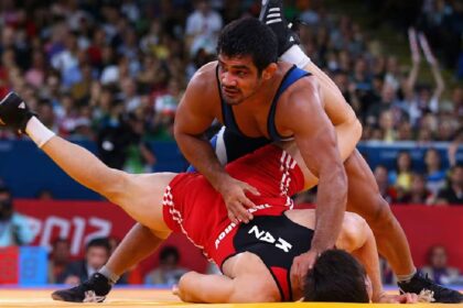 Sushil Kumar
