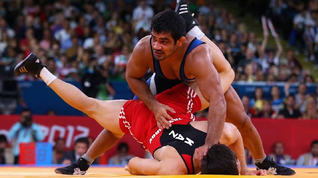 Sushil Kumar