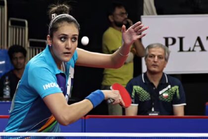 Table Tennis