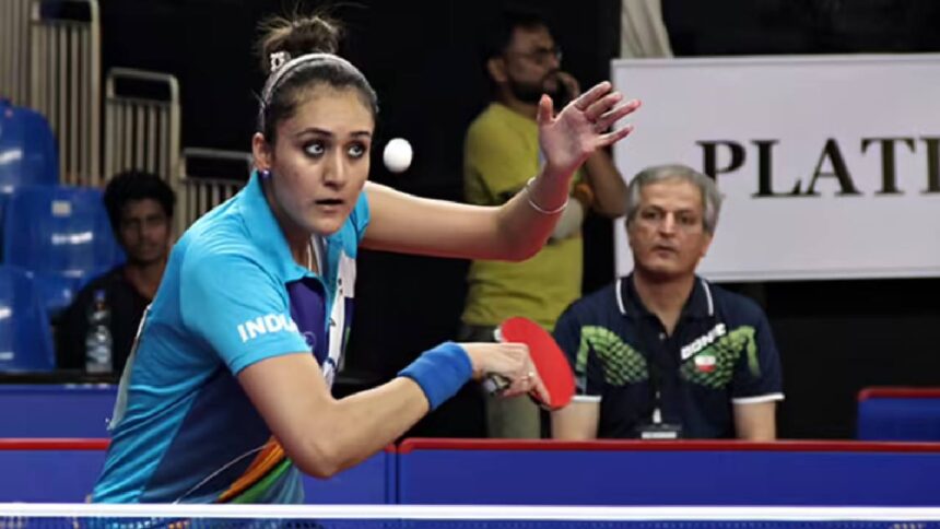 Table Tennis