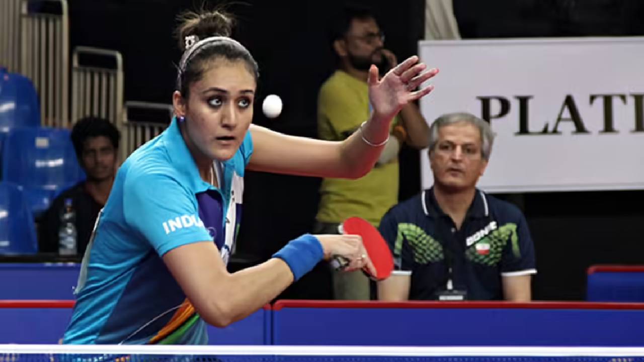 Table Tennis